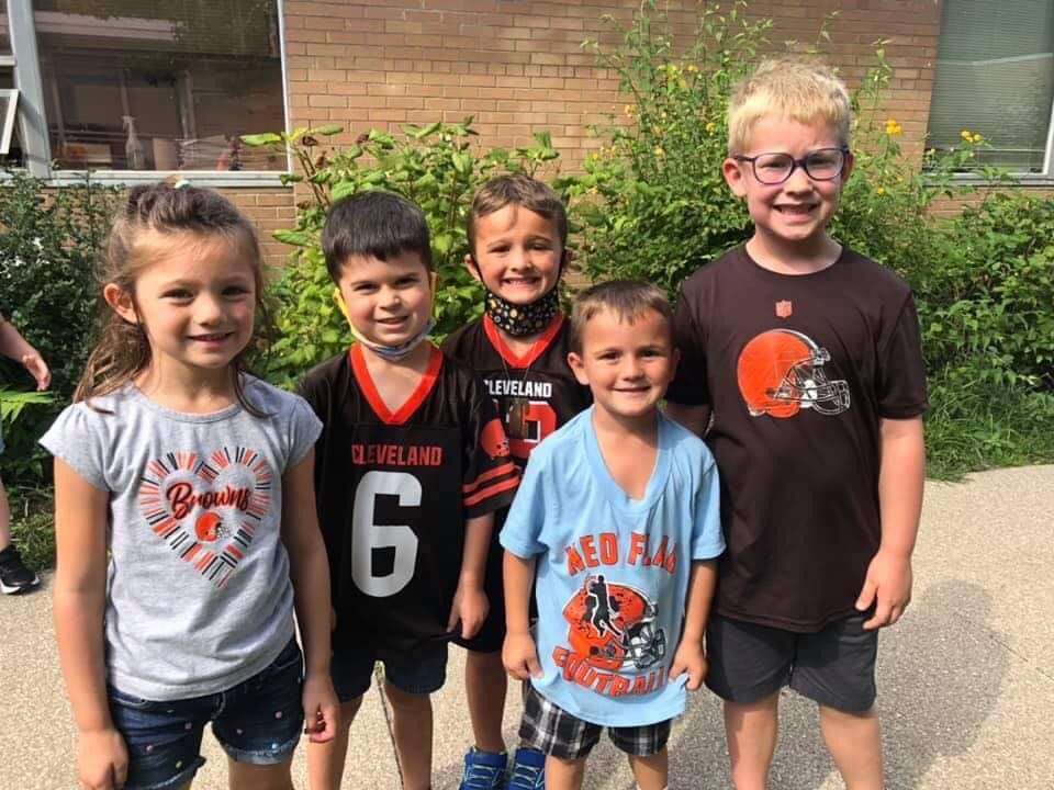 Miss McCabe tweet media