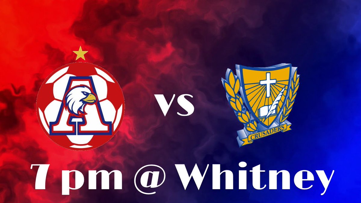 Apollo Eagles Boys Soccer tweet media