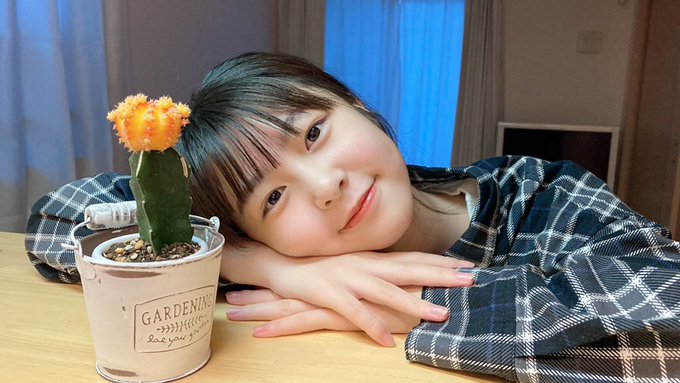 青島もものTwitter画像18