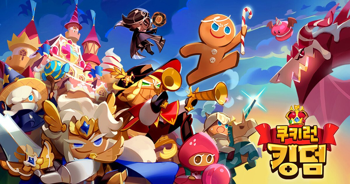 yelansbff's tweet photo. it took me a while to find them but here's a thread of cookie run kingdom characters and who their va's voiced in the discontinued game AFTERL!FE ✨ with extra pics because I miss them </3 https://t.co/0iz5lcYC7N