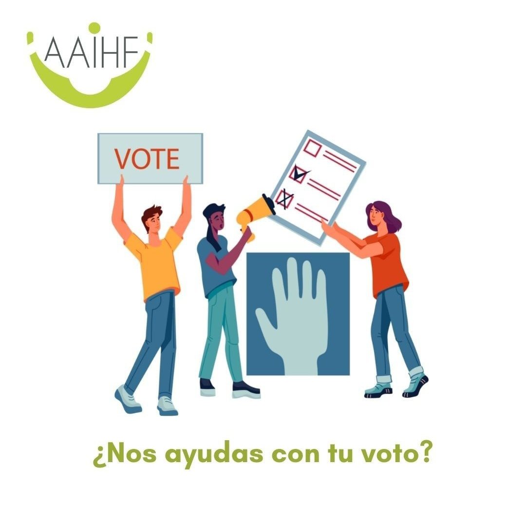 ¿Nos ayudas a elaborar una guía de alimentos manufacturados sin #fructosa, #sacarosa y #sorbitol? 
🗳
¿Nos ayuda con tu voto? wjtuy.trackturbo.com/tracking/qaR9Z…

#AAIHF #intoleranciahereditariafructosa #enfermedadesraras #raredisease #fructosemia #VozPacienteCinfa