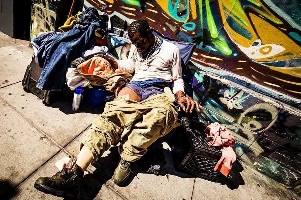 realAlan2020's tweet photo. @Scott_Wiener @GavinNewsom &amp; @Scott_Wiener are on the same page when join force to promote

Drugs
Crimes
Homeless
Prostitute 

AAPI say enough and we will get rid of you in the coming years! https://t.co/ztyFGsGkLy