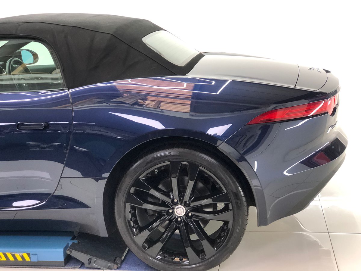 scl_car's tweet photo. Jaguar Restoration by SCL Car Detailing , Peterborough👌

🌐https://t.co/PoNayLcnyG
☎️01733 685256/07754 605840
📥 sclcardetailing@gmail.com

#sclcardetailing #jaguar #crystalinfinity #detailingpeterborough #thepeterboroughdetailer https://t.co/WrLmMqtofS