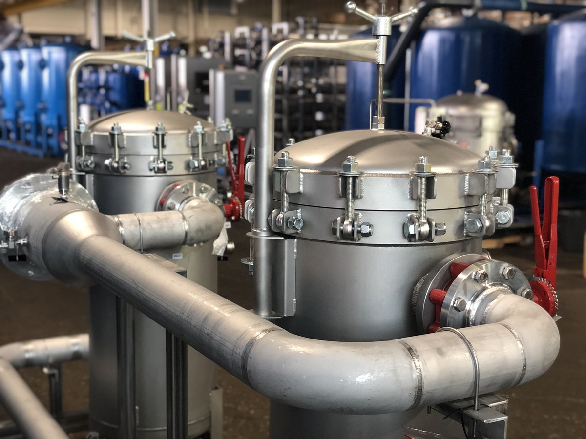 Who loves a nice product close-up #PhotoDump? You can check out the rest of our inventory at:
watersurplus.com/inventory

#watertreatment #WaterSurplus