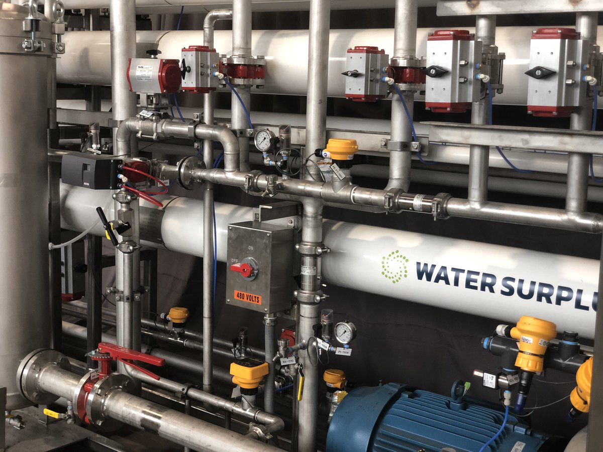 WaterSurplus tweet media