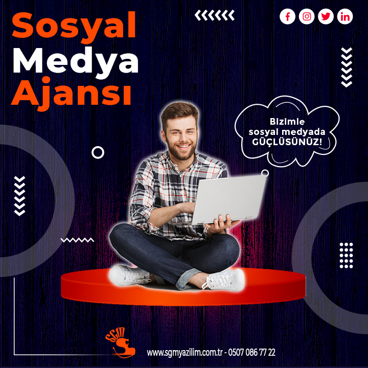 sgmyazilim's tweet photo. Size bir telefon kadar yakınız...

#sgmyazilim #konyaaltı #konyaaltiyazilim #yazilimfirmalari #yazılımşirketi #bilişimfirmaları #yazılımfirmaları #antalya #sosyalmedyayönetimi #sosyalmedyauzmanı #sosyalmedyadanışmanlığı #sosyalmedyaajansı #profesyonelwebtasarım #webtasarım https://t.co/rQg72YGsPq