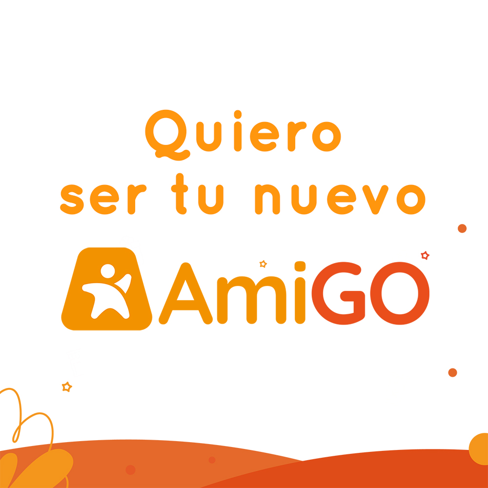 tuappamigosv's tweet photo. Quiero  ser tu nuevo AmiGO
Síguenos también en FB e IG como @tuappamigosv y participa en nuestras dinámicas 
#amigosdeverdad #amigos #amigosquesonfamilia #amigo #elsalvador #AmiGOes https://t.co/VSYAe1WZgp