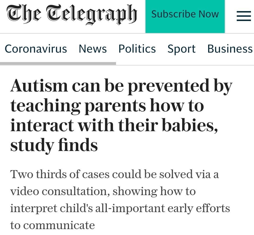 “Alexa show me something that isn’t true”.