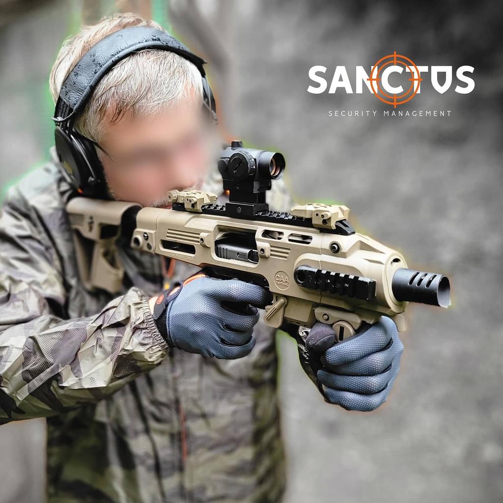 Slawomir_Ozdyk's tweet photo. Training with CAA MICRO RONI KIT CARBINE CONVERSION for Glock 17-19-22
#shootingclub #shootingsports #shootingday #shootingtraining #shootinglocation #shootingrange #shootingcourse #shootingtime
👇
https://t.co/74nvuauuxb https://t.co/7A0UcvG1dQ