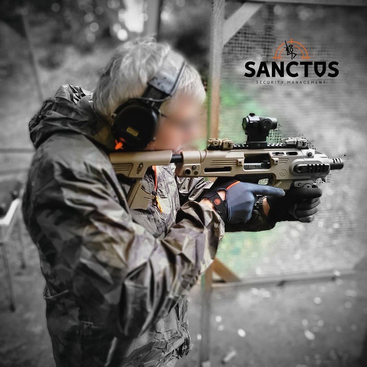 Slawomir_Ozdyk's tweet photo. Training with CAA MICRO RONI KIT CARBINE CONVERSION for Glock 17-19-22
#shootingclub #shootingsports #shootingday #shootingtraining #shootinglocation #shootingrange #shootingcourse #shootingtime
👇
https://t.co/74nvuauuxb https://t.co/7A0UcvG1dQ