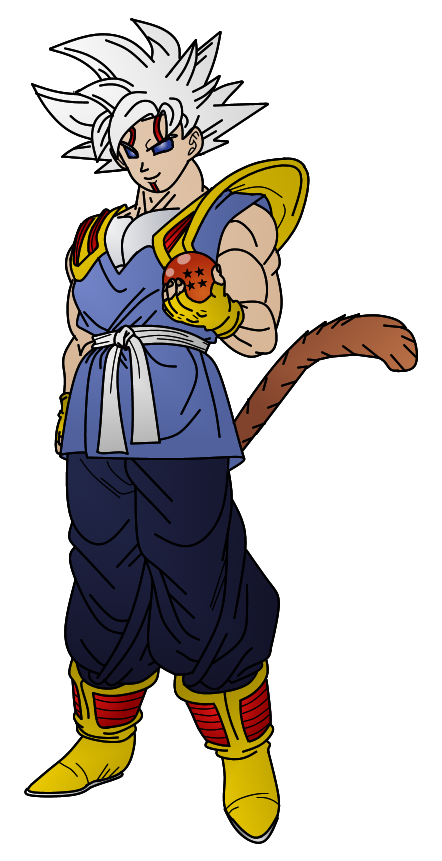 Mangal666's tweet photo. Baby Goku Gt [Forme 1] 🔄💖

Version sprite: https://t.co/jA4wo1lEDw

Line Art: https://t.co/WHdD9hL36w
Colo: https://t.co/xRFUut0PcS

Ps: Use of ref

#dbz #dbgt #goku #gokugt #whatif #babymutant #whatifscenario #babygokugt #whatifweekly #evilgoku https://t.co/gFlPftXVOX