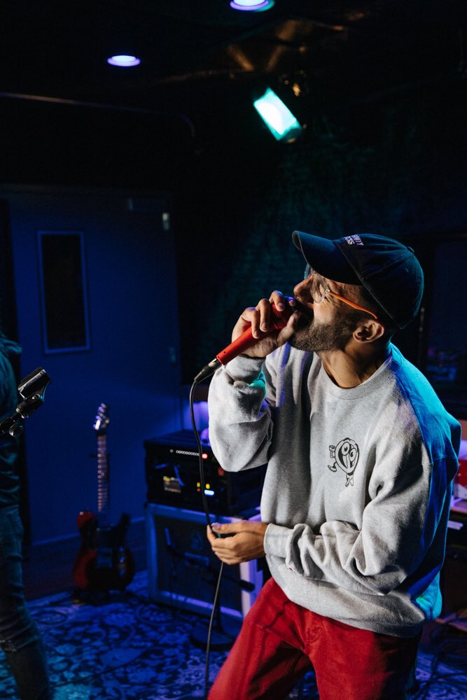 Audiotree tweet media