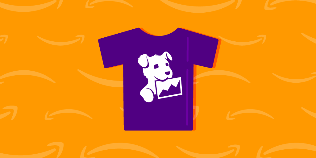 Stop by our booth at AWS Summit Washington next week, DC to learn how Datadog can help you safely and securely monitor your AWS GovCloud (US) environment. You’ll also get the chance to grab some swag and enter our iPhone 13 Pro sweepstakes!