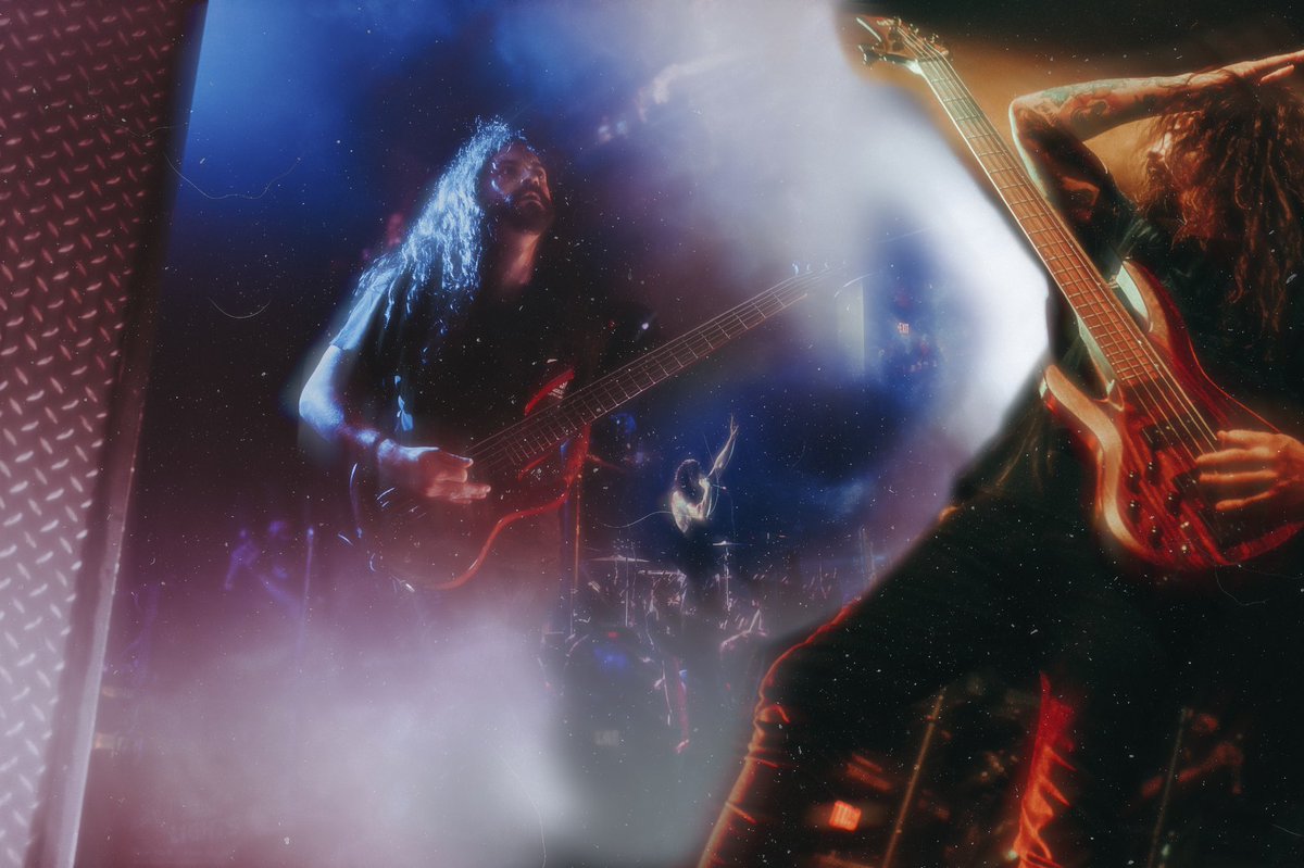 SemajBiernat's tweet image. Silent Planet :// The Forge, IL