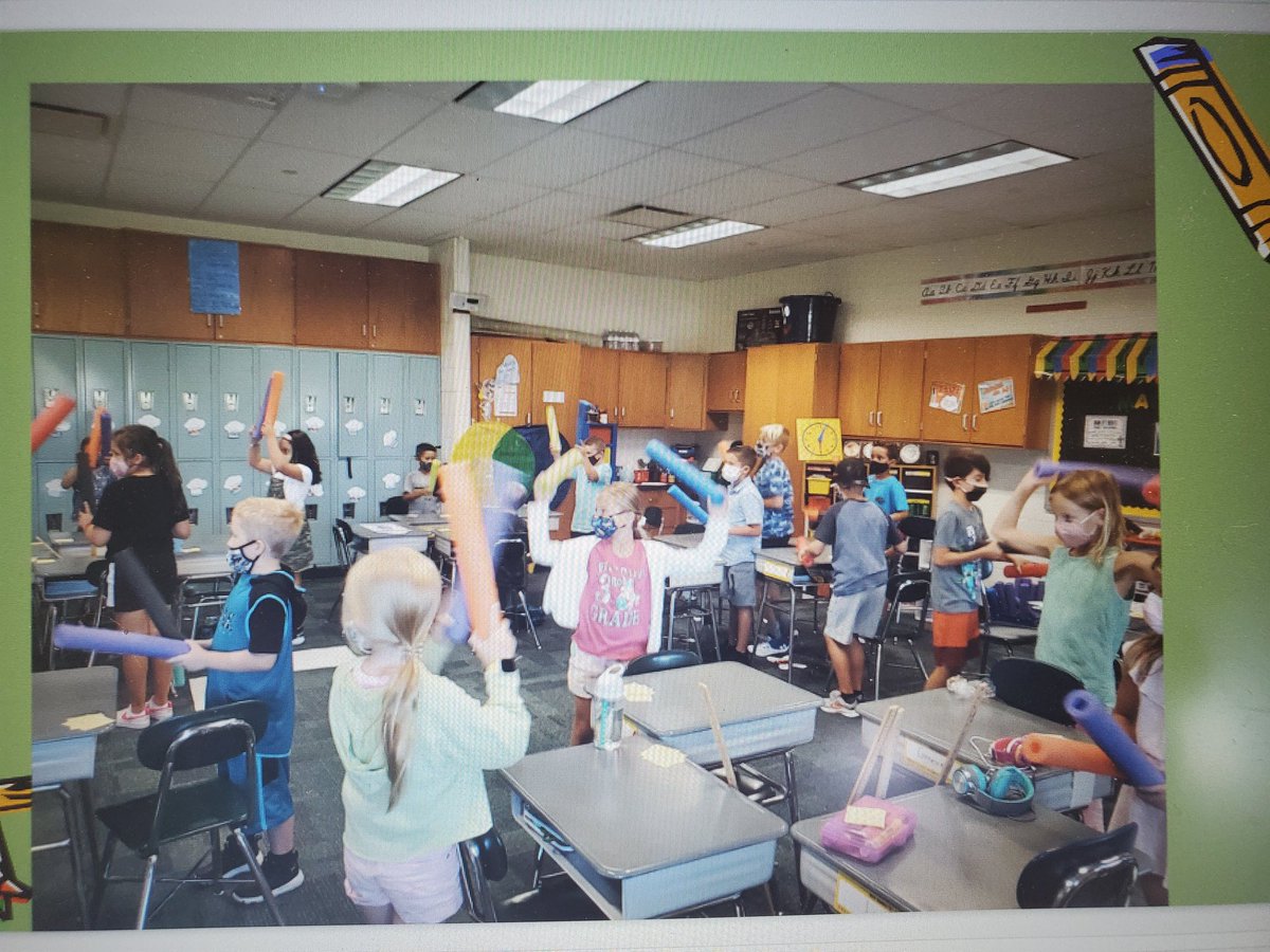 MTSD Grade 3 Perro tweet media