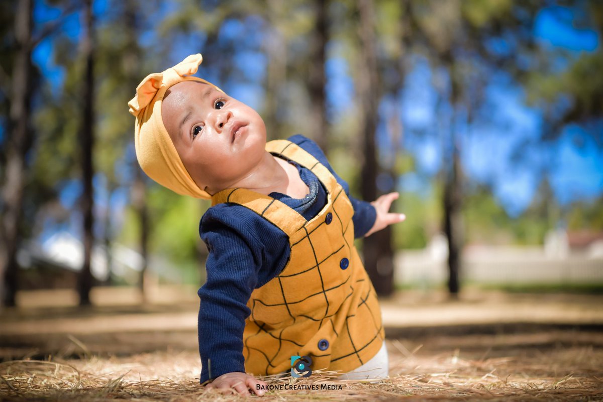 BakoneCreatives's tweet photo. Baby Outdoor Potraits

Book us on: 0814624087 | info@bakonecreativesmedia.co.za | https://t.co/xA51yRGa1S

#bakonecreativesmedia #photooftheday #BenMotshwari #creatingvisualmemories #Faith #GomoraMzanzi #Babyphotoshoot #photographer #streetphotography #baby #outdoorPotraits #HBD https://t.co/OEzA7keY8k
