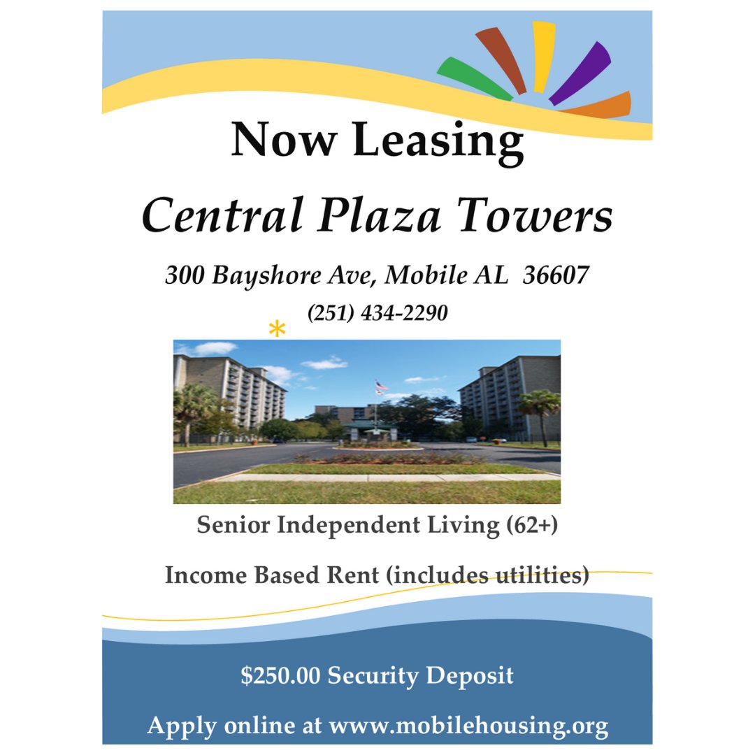 Mobile Housing Authority (mhauthority) / Twitter