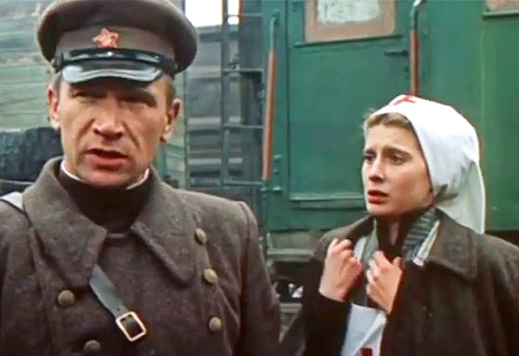 Türkistan, 1919 yılı. Tanınmış Bolşevik Valerian Kuybışev, Türkistan Cephesi komutanlığına atanır...
Ekim devriminin ilk yıllarında Orta Asya'da yaşananlara odaklanan "Devrimin Neferi" İlk bölümüyle ilk kez Filmatek'te!
filmatek.net/film/devrimin-…