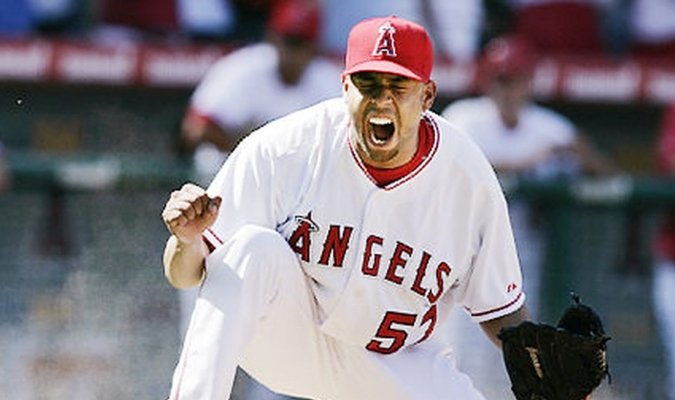 guille94's tweet image. Cerrador con más rescates en una temporada: Francisco "Kid" Rodríguez con 62
Único latino en ganar una triple corona: Miguel Cabrera
Primer mánager latino en ganar una Serie Mundial: Ozzie Guillén
Receptor con más HR en una temporada: Salvador Pérez
¿Nada mal, no? 🇻🇪😏⚾