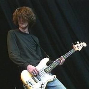 Happy bday ben shepherd 
