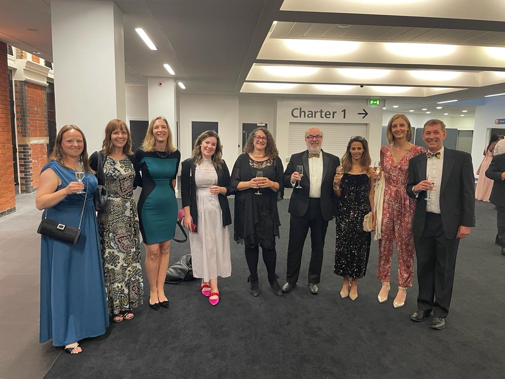St Leonard's researchers (@continuitcounts) on Twitter photo Delighted to have been awarded highly commended in the changing culture category at the #HSJpatientsafety awards as part of #THFcontinuity project with @hugh_reeve <a href="/DrBekkiR/">Rebecca Rosen</a> <a href="/onecaretweets/">One Care</a> <a href="/JoKnight80/">Jo Knight</a> <a href="/DocRickKnowHow/">Mark Rickenbach</a> Delighted to have been awarded highly commended in the changing culture category at the #HSJpatientsafety awards as part of #THFcontinuity project with @hugh_reeve <a href="/DrBekkiR/">Rebecca Rosen</a> <a href="/onecaretweets/">One Care</a> <a href="/JoKnight80/">Jo Knight</a> <a href="/DocRickKnowHow/">Mark Rickenbach</a>
