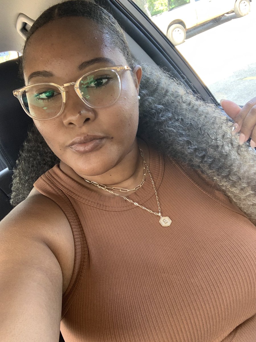 Hey y’all! My name is Erin and I’m a LMFTA in North Carolina. I work primarily with adult clients of color & the Christian community tackling anxiety, depression, trauma, grief, & relationship stress. First year counselor ed and supervision doc student at Regent U.
#BIMHRollCall
