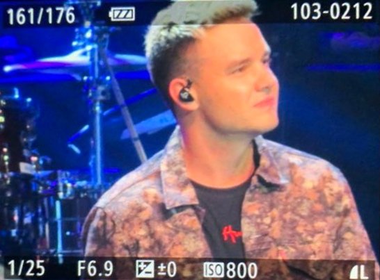 liamsquote's tweet image. "Oh I’ve missed this. I’ve missed this." 🤍

@LiamPayne so proud of you!!