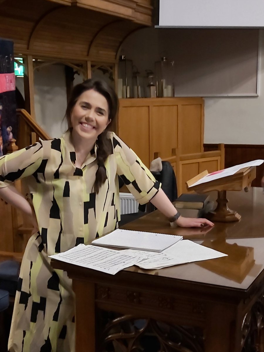 The Lanark Choral tweet media