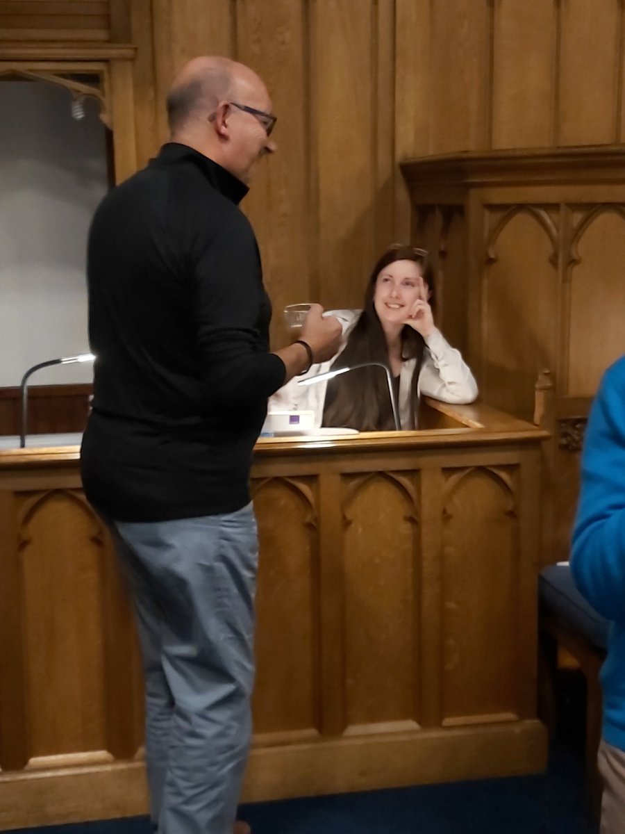 The Lanark Choral tweet media