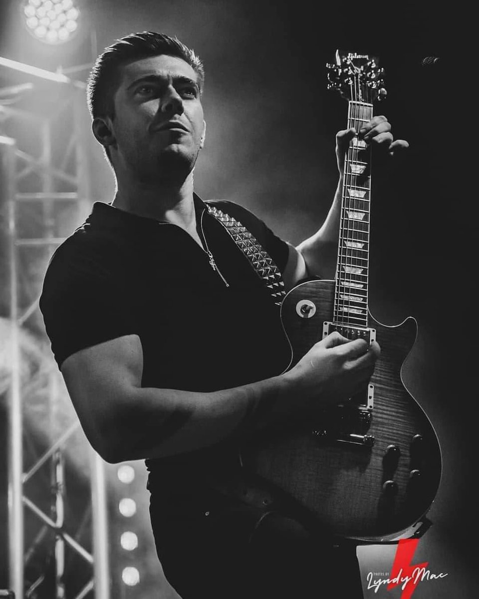 Come see us rock things up at Waterloo Music Bar Blackpool for the Hot From The Forge Radio Show Rock Festival. We'll be playing most of our ‘Live It Up’ album and we may even throw in a few cheeky new ones 😉🤘 

Tickets: wegottickets.com/event/515070

#cancelthetransmission