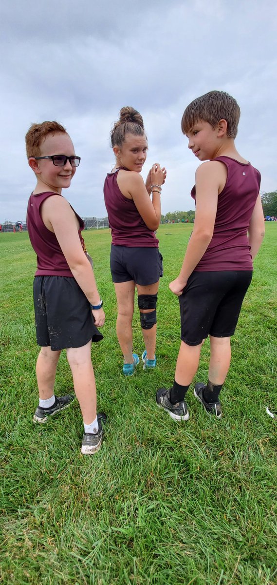 RMS Track And Field tweet media