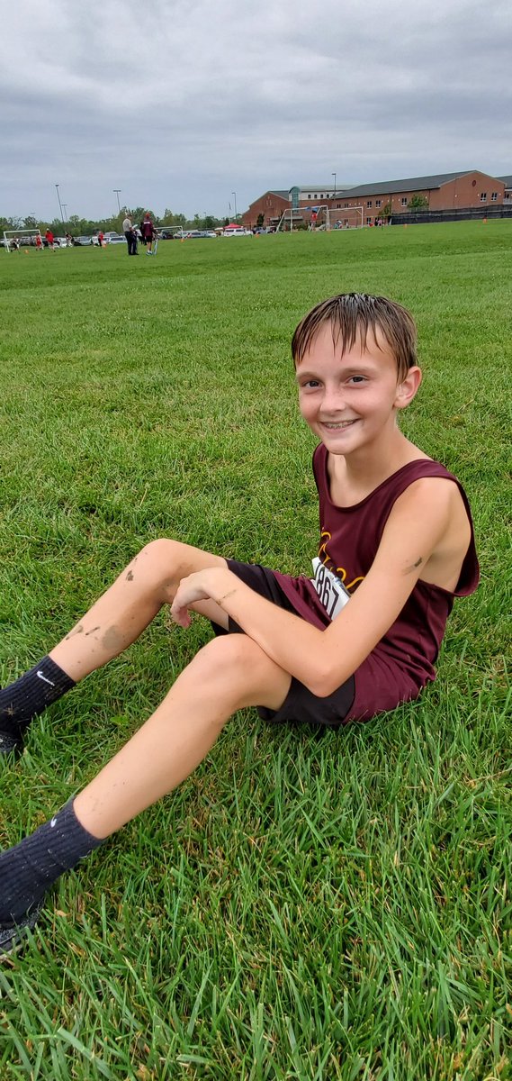 RMS Track And Field tweet media