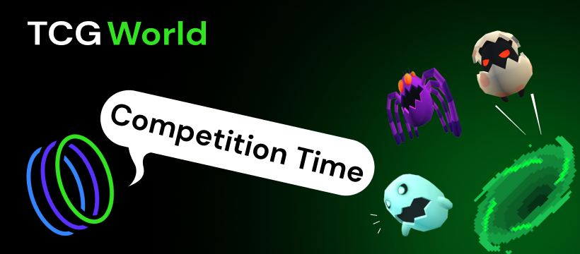TCG World tweet media