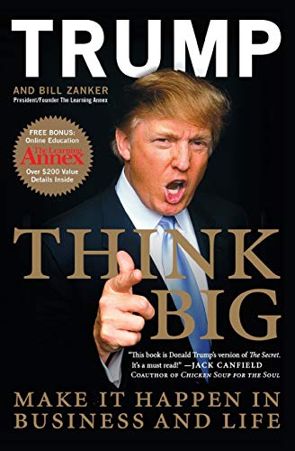 how to think bigger pdf free download