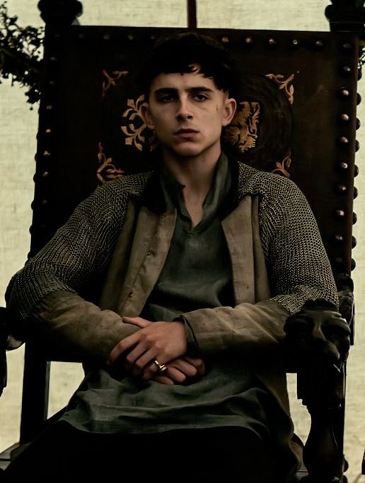 NHagenmuller's tweet image. #sameExpression 
Paul vs Hal 👑

#TimothéeChalamet