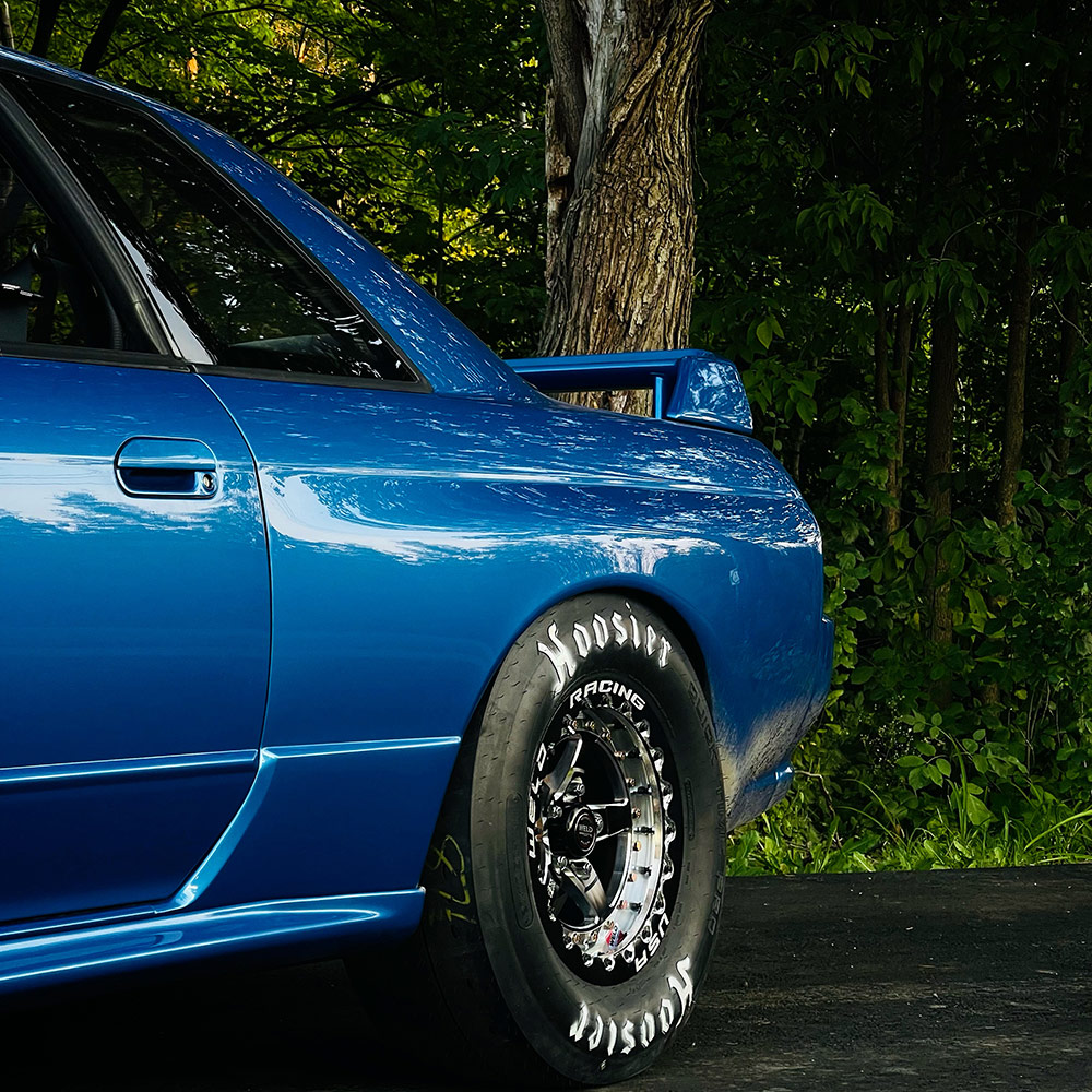 PASMAG's tweet photo. Robbie Apissoghomian's 1989 Nissan Skyline GT-R
https://t.co/FicWl7KW0X
#pasmag #tunerbattlegrounds #tbglive #drivenshow #nissan #skyline #r32 #gtr https://t.co/crHu7flYsk