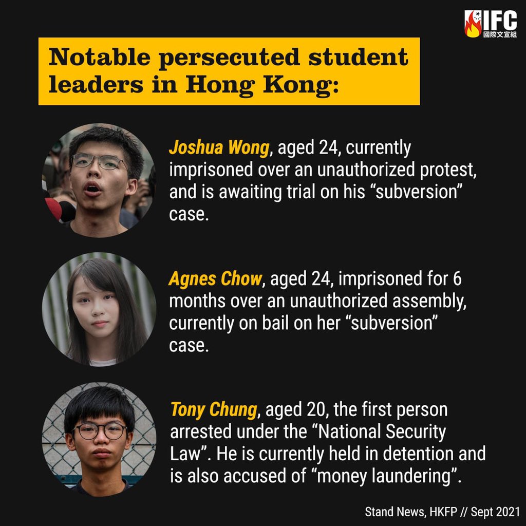 MenSuen's tweet photo. THEY HAVE BEEN SUPPLYING POLITICAL PRISONERS WITH CHOCOLATES.
-
#HK #CCP #WongYatchin #ChanChisum #JessicaChu #StudentPoliticism #nsl #chocolate https://t.co/BVmPVSr7ae