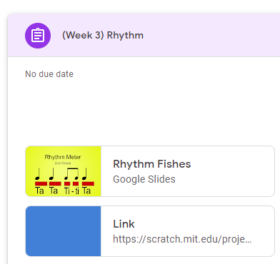 teachtune's tweet photo. @googleclassroom @scratch @itechbob 
Anybody else having scratch assignment links in classroom show as blue screens? https://t.co/arS3vmkgtU