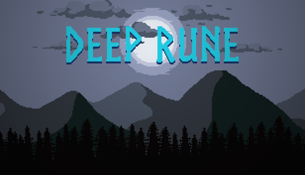 JC_Bailey1112's tweet photo. 👻 #DeepRune has officially entered beta! 

An updated demo &amp; trailer is coming soon, full game will still be releasing on OCT 14th.

#gamedev #indiedev #pixelart #indiegames #gaming https://t.co/1UoisJoqkO