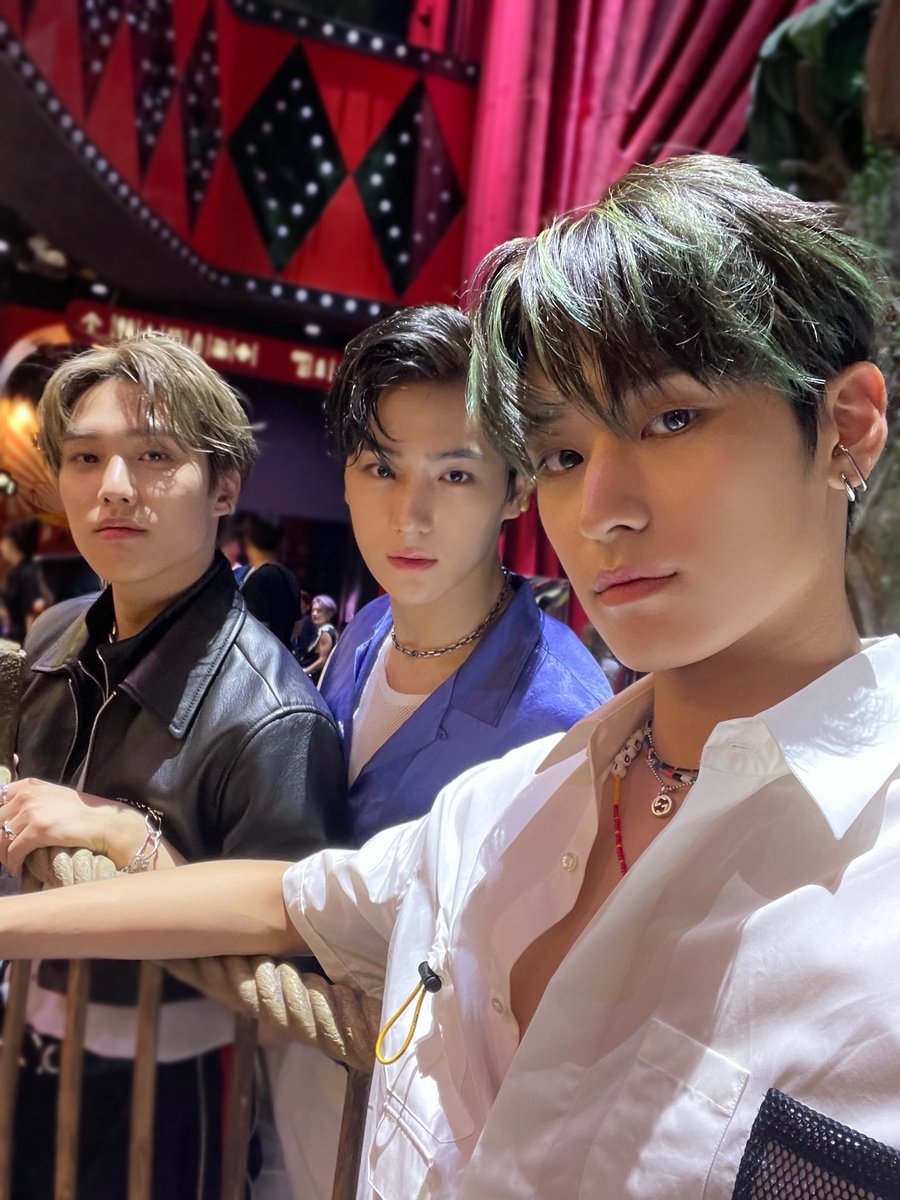 Hyyujae's tweet photo. Countless days have been spent tand there are many precious moments we’ve shared together. A heartfelt gratitude might not suffice to convey how thankful I am for knowing you, but still, I’d like to thank you for being my best friend all these years. Thank you, Juyeon. 🤍 https://t.co/XqyFQVl291
