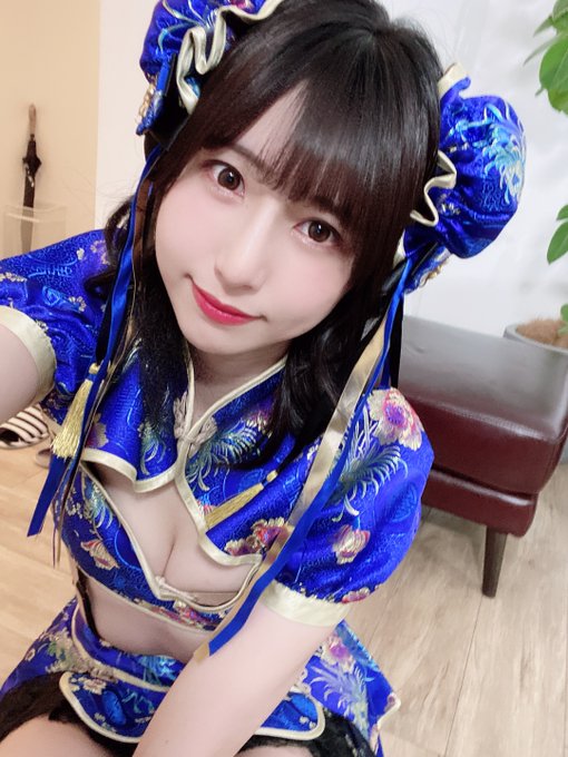 コスプレイヤーくらるのTwitter画像39