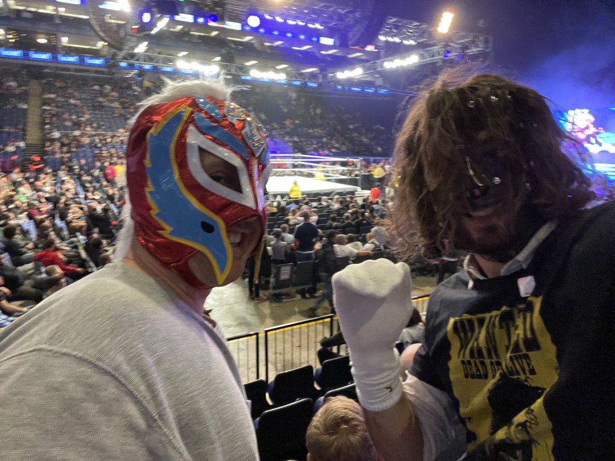 Ross Fretten tweet media