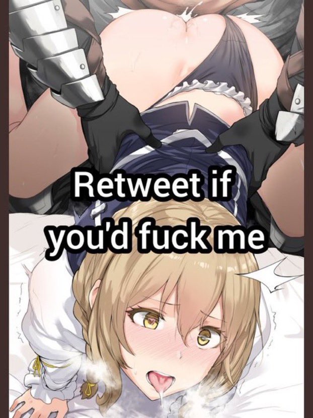 MondstadtsBrat's tweet image. Bandwagons. Simple. Yet effective, don't you agree?🎶
#lewdrp #girp