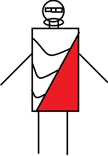 The_JPhantom's tweet photo. Mystic said she'd get the #DrawCart monopoly with over 50% of the fanart in it, and I just couldn't let her have that much power, so have this https://t.co/sXcZVCOO7B