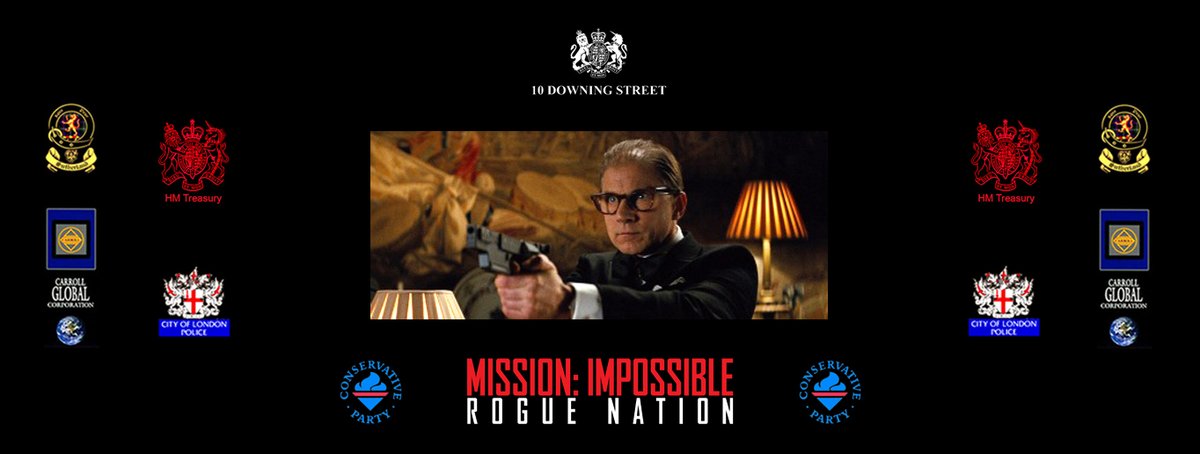 CarrollTrusts's tweet photo. BFI #LondonFilmFestival #TimRichards #NadineDorries - 
#PARAMOUNTPICTURES #CHARLESBLUHDORN #MGM STUDIOS #UA #KIRKKERKORIAN - #BFI #SUTHERLANDTROPHY #ROGUENATION STORY - #RKO  #HOWARDHUGHES #IANFLEMING #OO7 #JAMESBOND #GOLDENEYE #LAPD #FBI #NCA #DOJ News 
https://t.co/4rqoWtuv7Q https://t.co/NKwnm7ZwMe