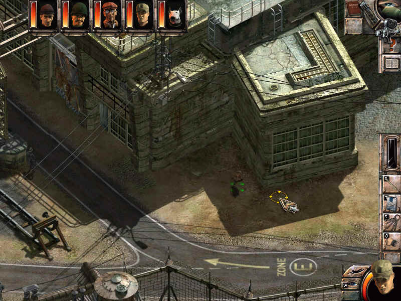 Wolfister_'s tweet photo. Hagamos un paseíllo al #1Juegopordia que tenemos ante nosotros. Ante ustedes #Commandos2MenOfCourage de #PC. Si la primera parte nos dejó embelesados, con esta segunda parte ya lo petaron. Que juegazo joder! https://t.co/zTtVovHBSB