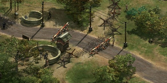 Wolfister_'s tweet photo. Hagamos un paseíllo al #1Juegopordia que tenemos ante nosotros. Ante ustedes #Commandos2MenOfCourage de #PC. Si la primera parte nos dejó embelesados, con esta segunda parte ya lo petaron. Que juegazo joder! https://t.co/zTtVovHBSB