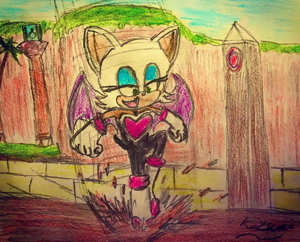 Kitsuoi1's tweet photo. Digging for treasure.
#rouge #rougethebat #sonic #sonicadventure2 #sonicadventure2battle #sa2 #sa2battle #sonicadventure #sonicfanart #sega https://t.co/1DFxGEc6lb