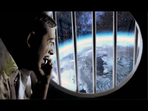 I have been kidnapped by aliens. Yes by.