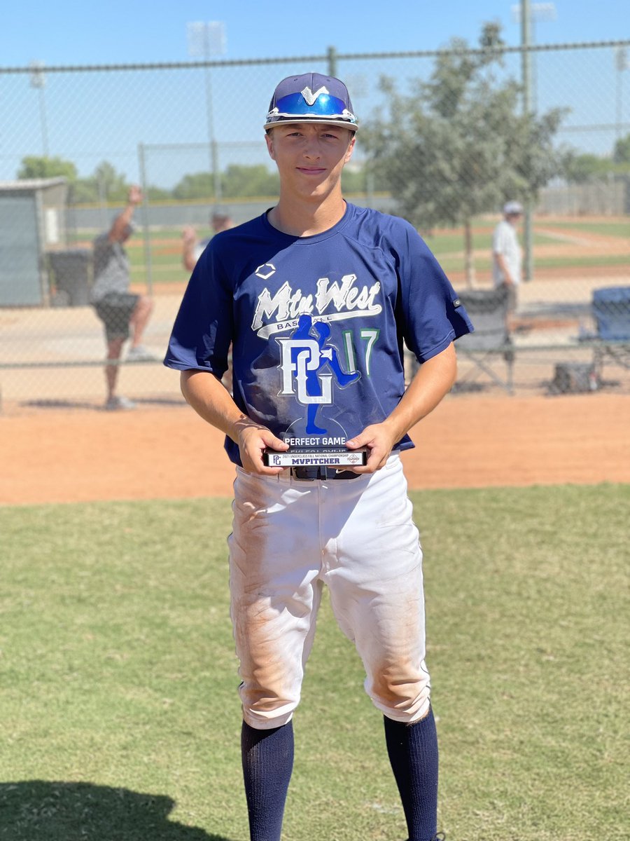 2021 PG Fall National Championship Protected by <a href="/gformbaseball/">G-Form Baseball</a> (Underclass)  

🏆Champion: San Diego Show 
🥈Runner Up: MBA Navy 2023
🥉Third Place: NorCal Baseball 2024 
🥉Third Place: Slammers Zavaras 
🏅MVP: Isaiah Lane
🏅MV-Pitcher: Nolan Miller